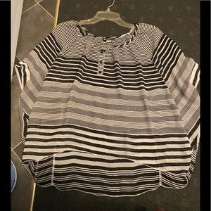 Miss Chievous dress top